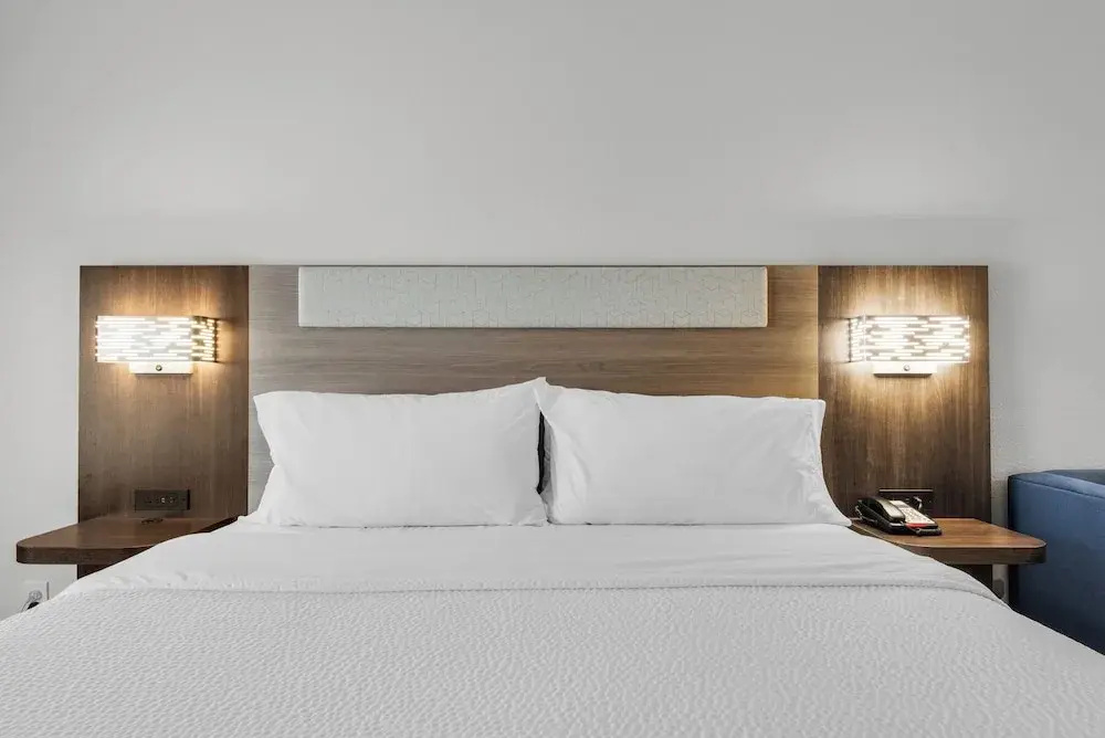 Holiday Inn Express Destin E - Commons Mall area by IHG - Chambres