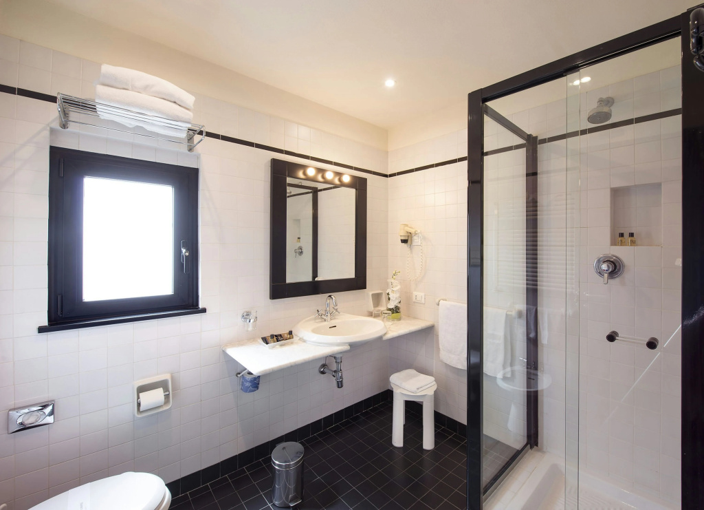Sardegna Hotel, Suites & Restaurant - Général