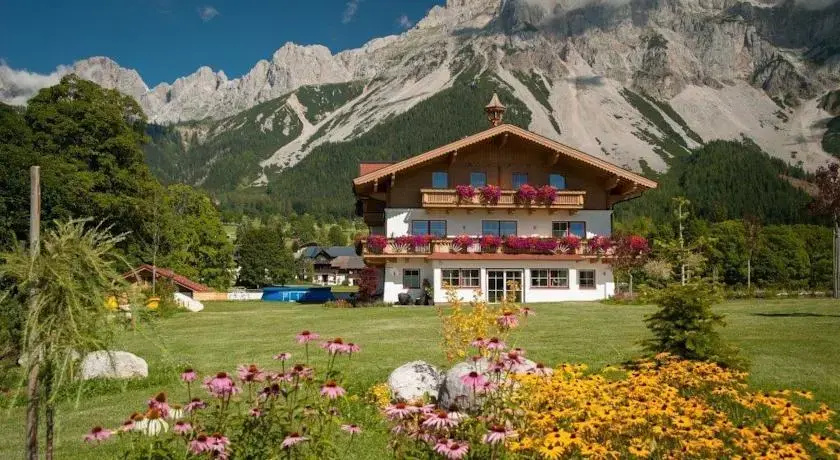 Landhaus Katharina
