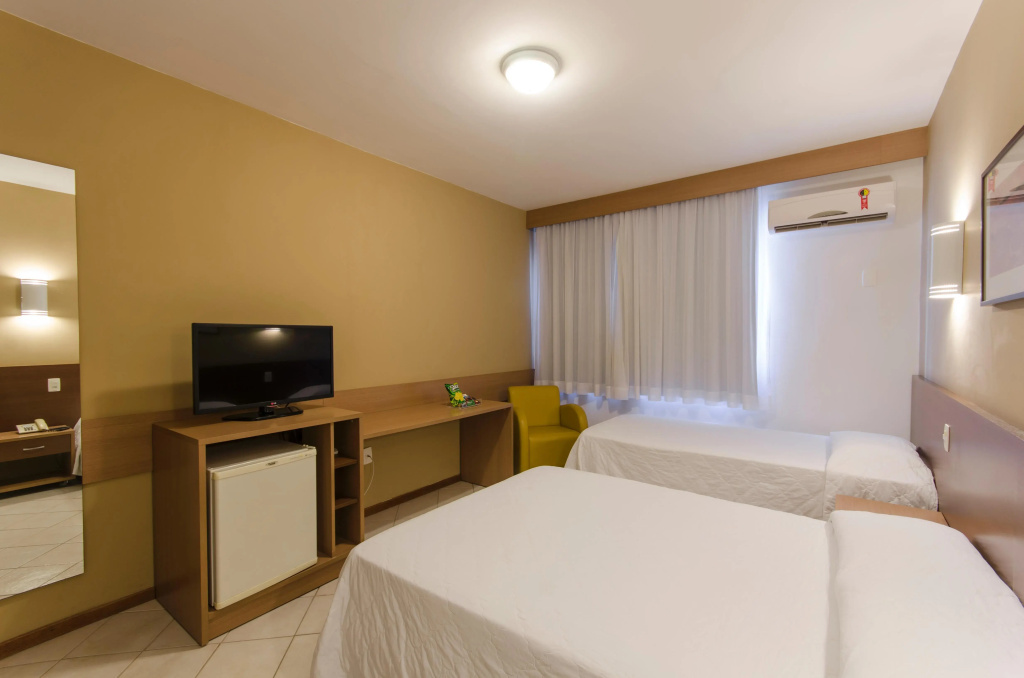 Atobá Praia Hotel - Général