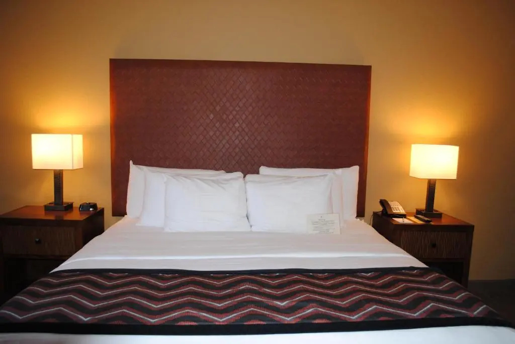 The Golden Hotel, an Ascend Collection Hotel - Chambres