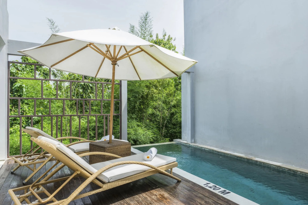 Garden Bay View Villas - Général