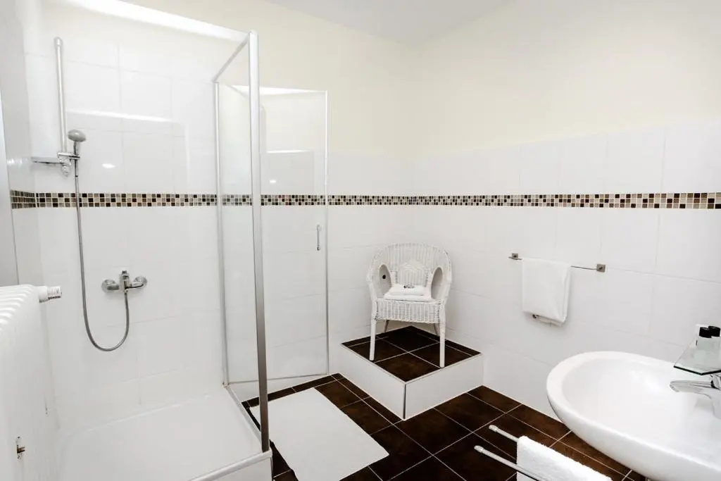 Hotel Krone - Chambres