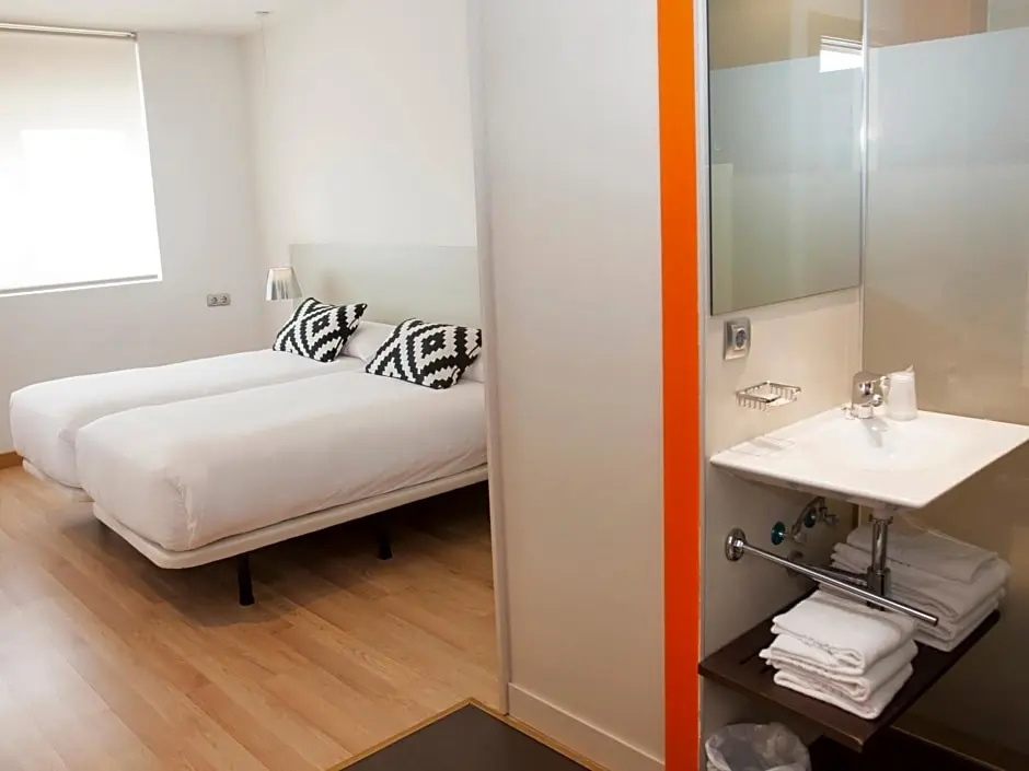 Hotel Cadosa - Chambres
