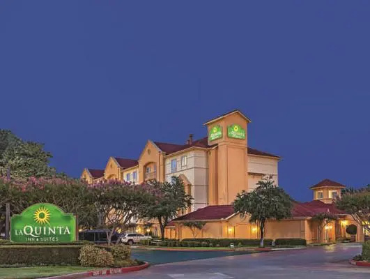 La Quinta Inn & Suites by Wyndham Dallas Arlington South - Chambres