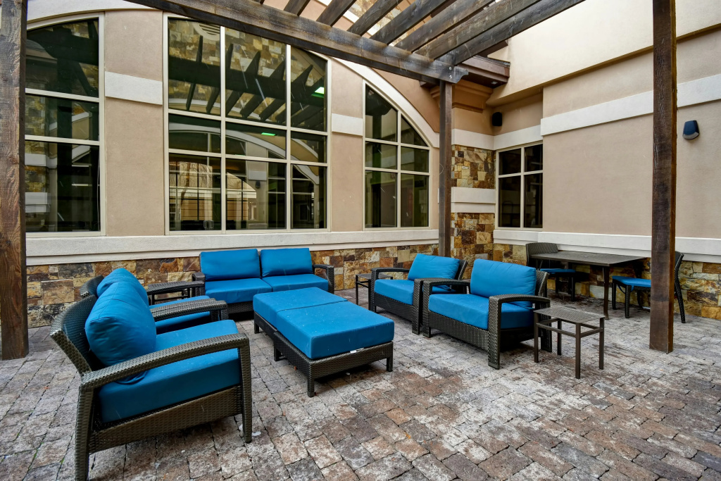 Homewood Suites by Hilton Boise - Général