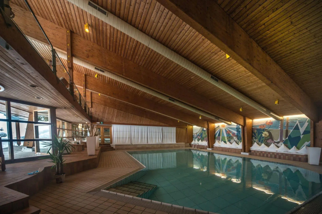 Sporthotel Teresa - Général