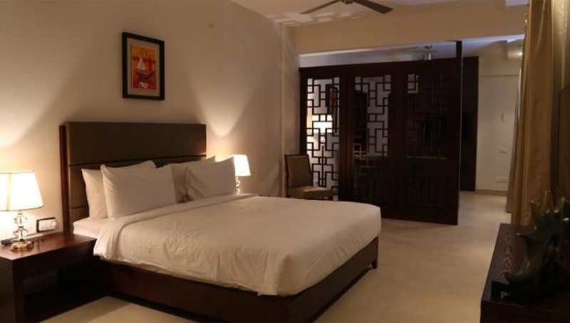 Lemon Tree Hotel Candolim Goa