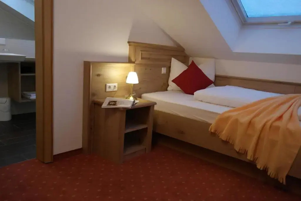 Landhotel Windlicht - Chambres