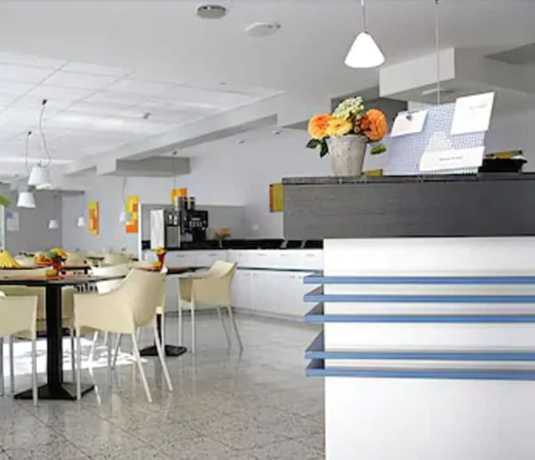 Hotel photo 12
