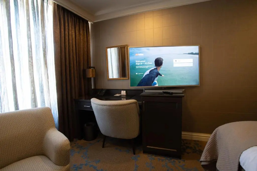 Good Seasons City Centre hotel Den Bosch - Chambres