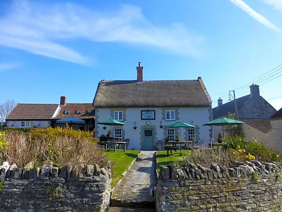Kingsdon Inn - Chambres