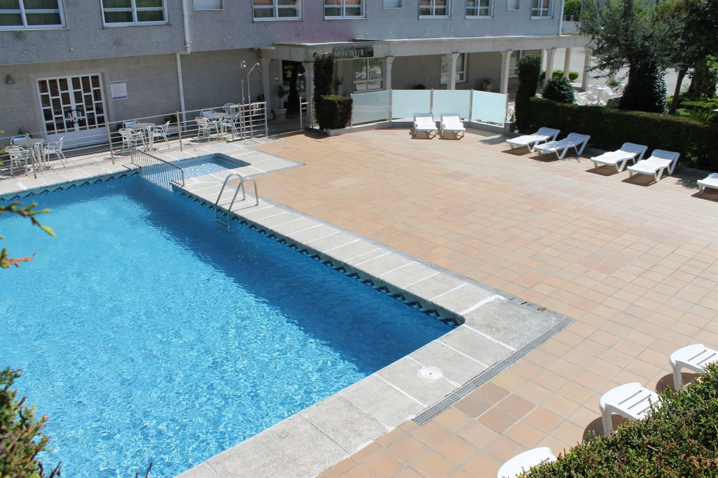 Hotel photo 14
