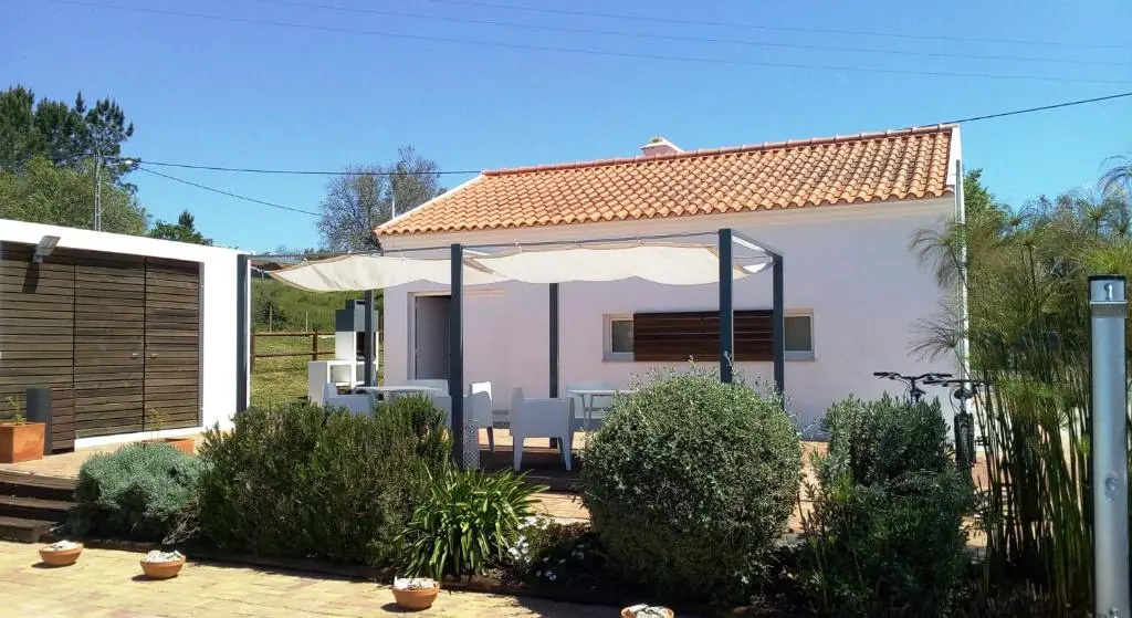 Casas da Bica