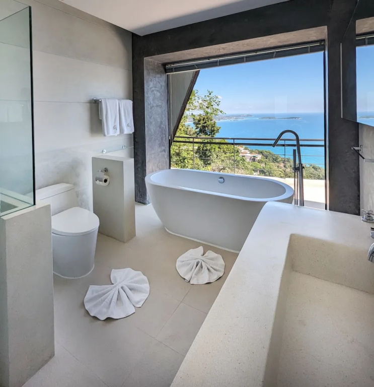 Luxury Villa