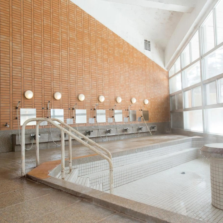 Itoen Hotel Kusatsu 사진 15