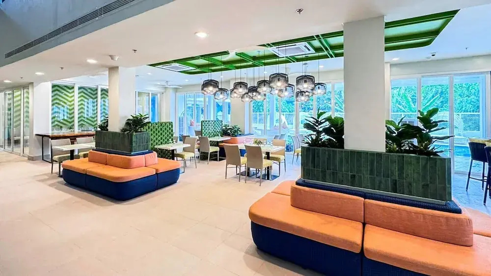 Hotel photo 11