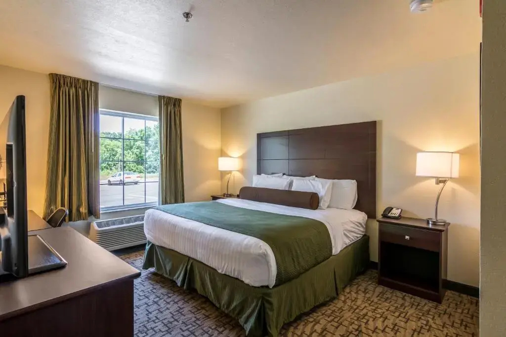 Standard room