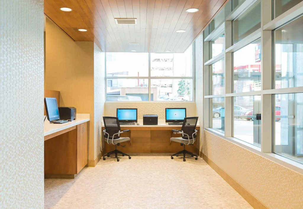 SpringHill Suites by Marriott Nashville Vanderbilt/ West End - Général