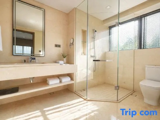 The Pearl Boutique Hotel - Chambres