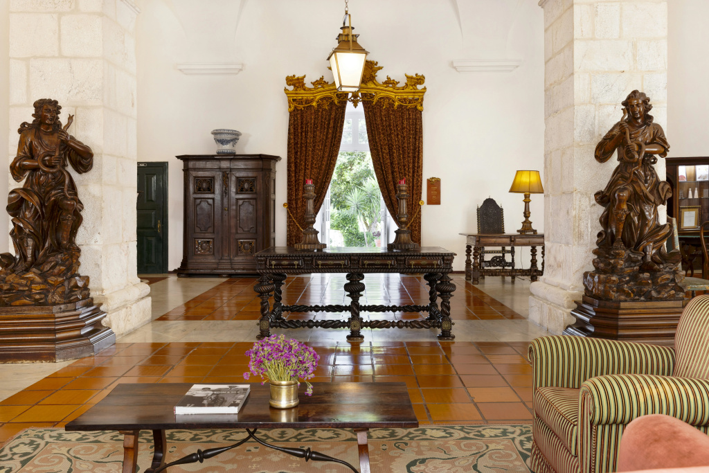 Pousada Castelo de Estremoz - Historic Hotel - Général