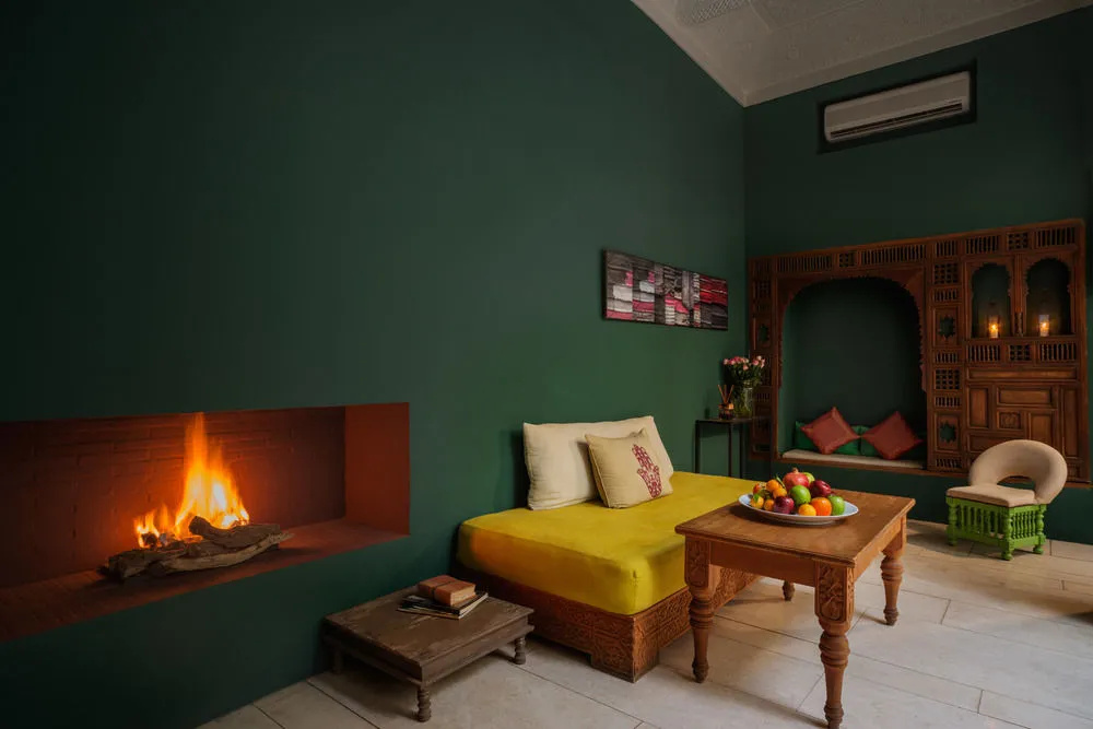Riad Due — 4