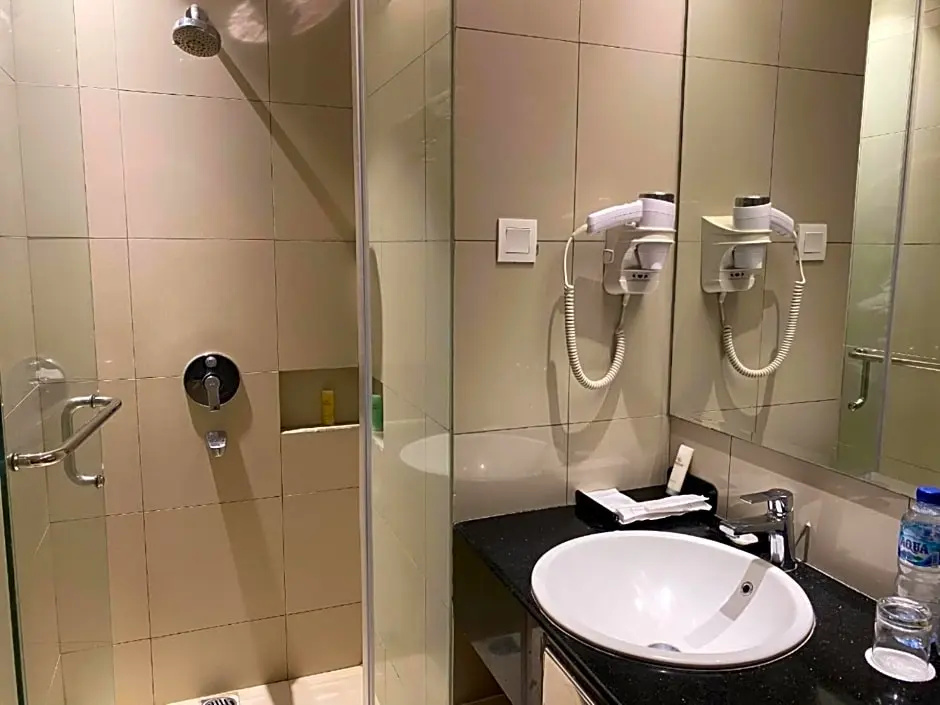 PRIME PARK Hotel Bandung - Chambres