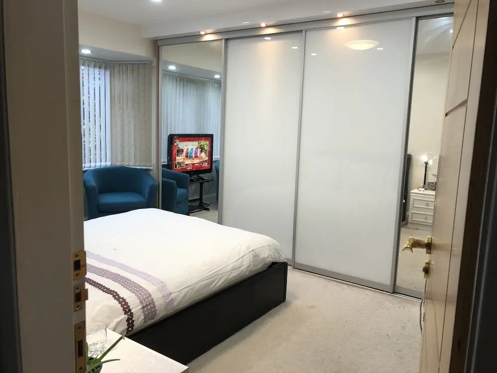 Premium room