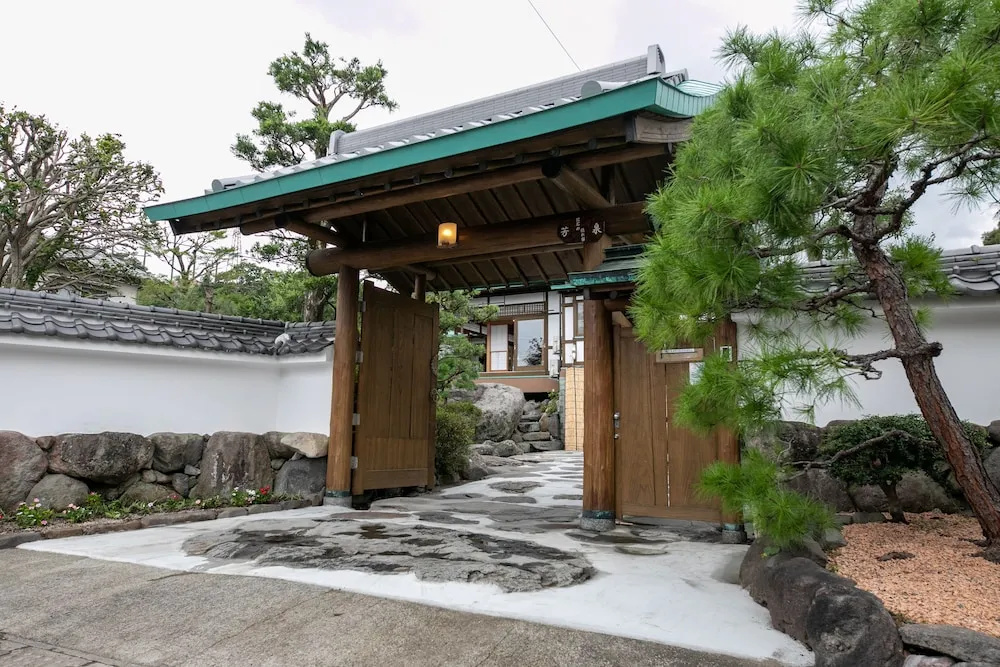 Meisekino Kakureyado Housen 사진 16