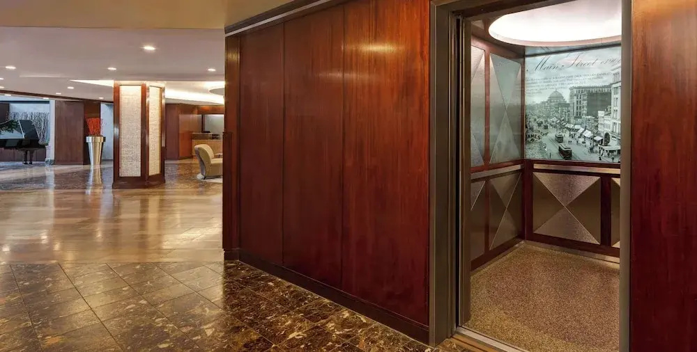 Hotel photo 13