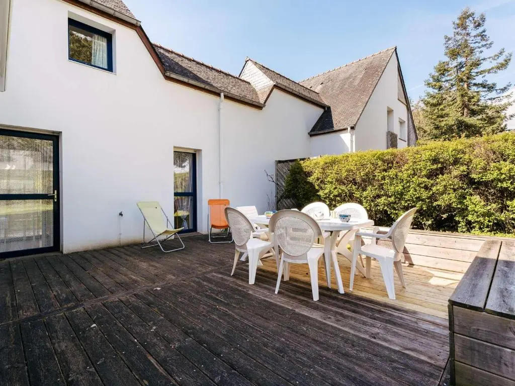 Villa Carnac, 4 pièces, 6 personnes - FR-1-477-54