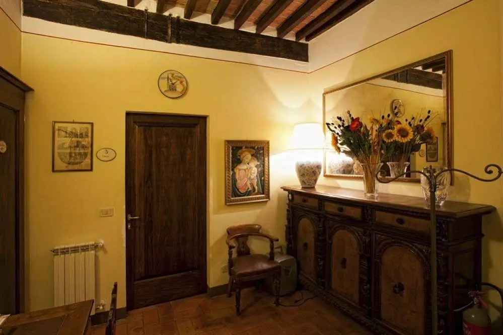 Antica Locanda - Général