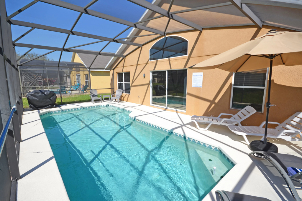 Sunshine Villa Villa