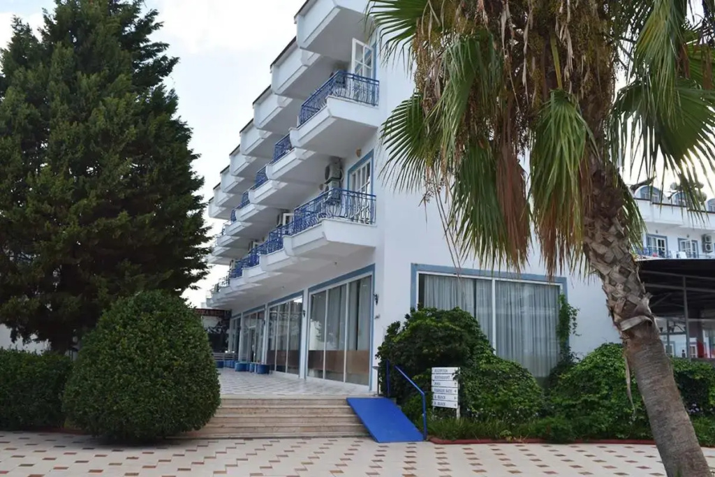 Hotel photo 15