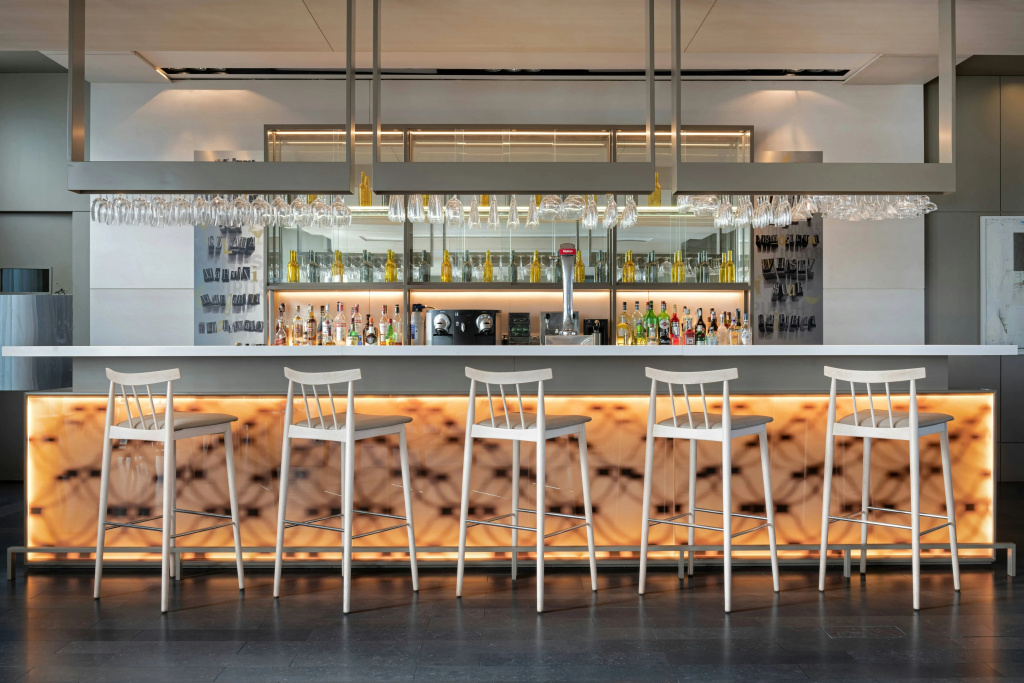 AC Hotel Sants by Marriott - Général