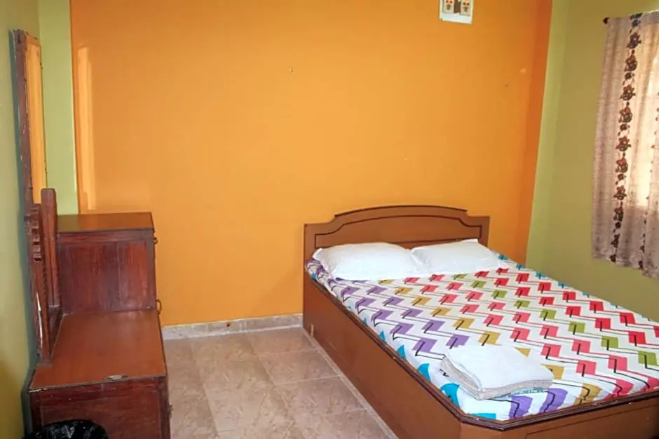 Aashiaanaa Residency Inn - Chambres