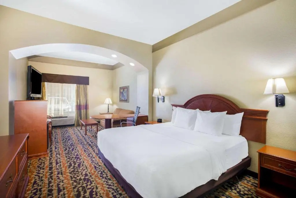La Quinta Inn & Suites by Wyndham Belton - Temple South - Chambres