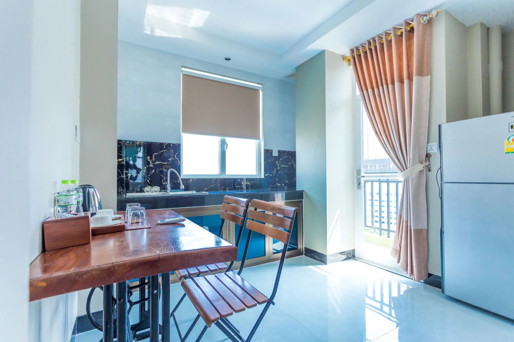 Hotel photo 20