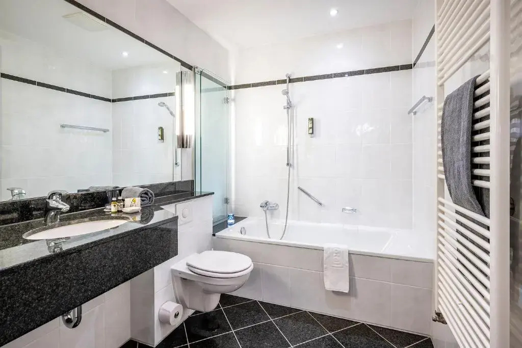 Insel Hotel - Chambres