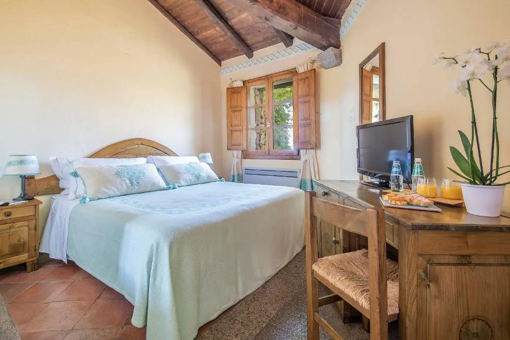 Hotel Monte Turri by Falkensteiner - Chambres