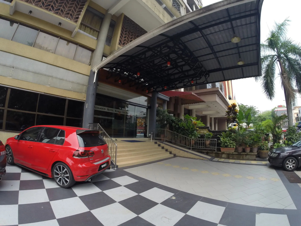 Adamson Hotel Kuala Lumpur