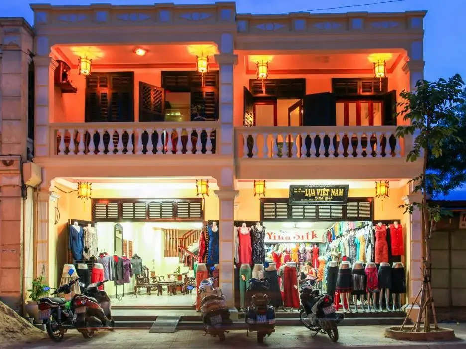 Harmony Homestay - Chambres