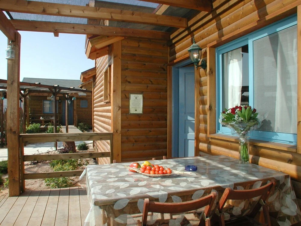 1 Bedroom Family Chalet