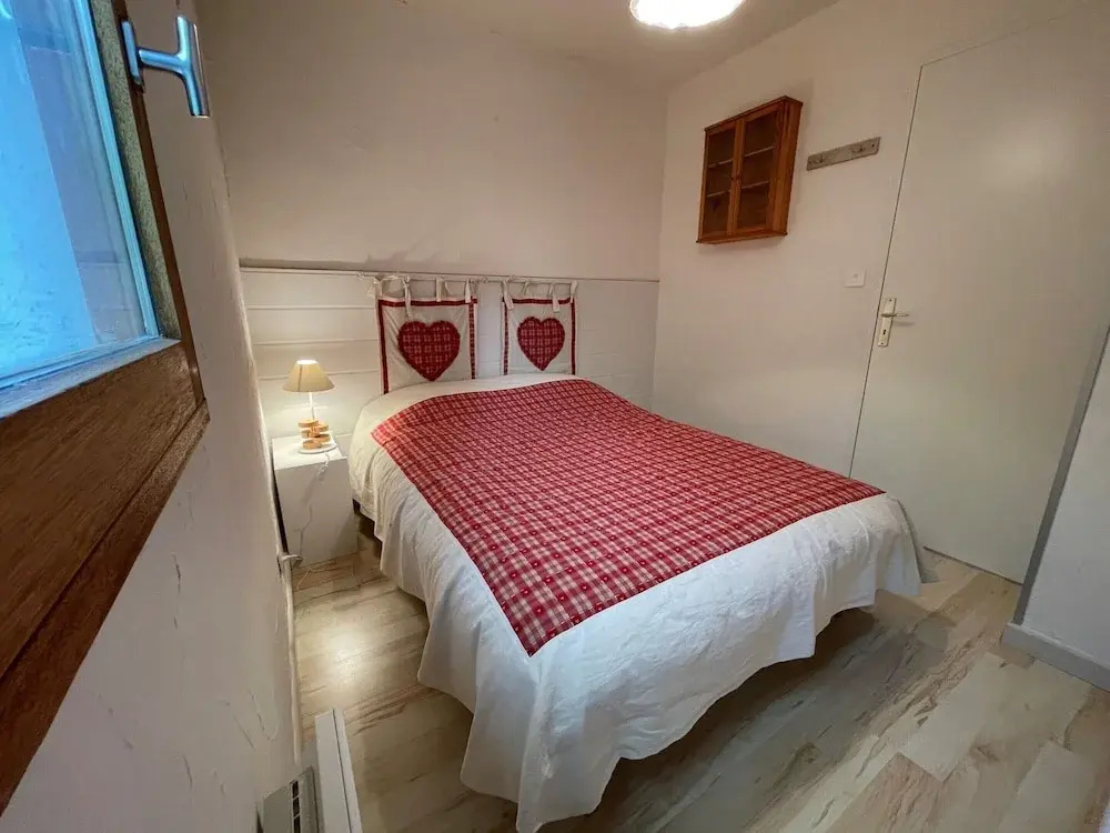 Voir la photo 2 — Modern Fourth-floor Apartment