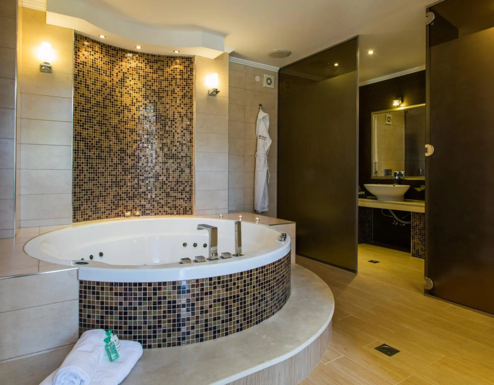 Premier Luxury Mountain Resort - Général