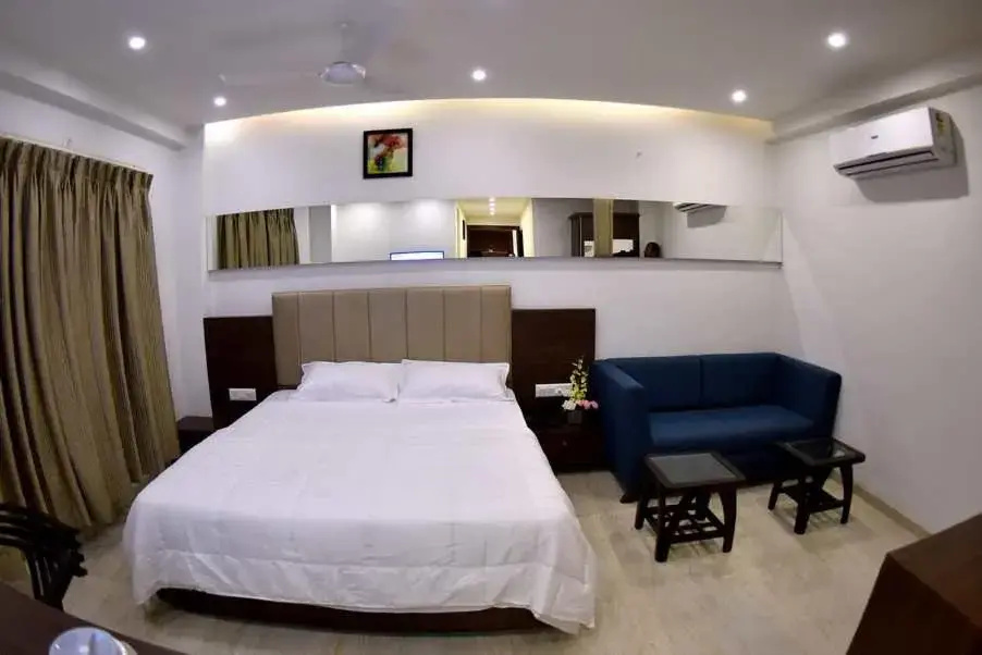 Hotel photo 15