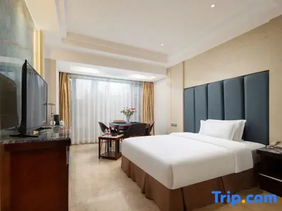 Apollo Regalia Hotel & Resort - Chambres