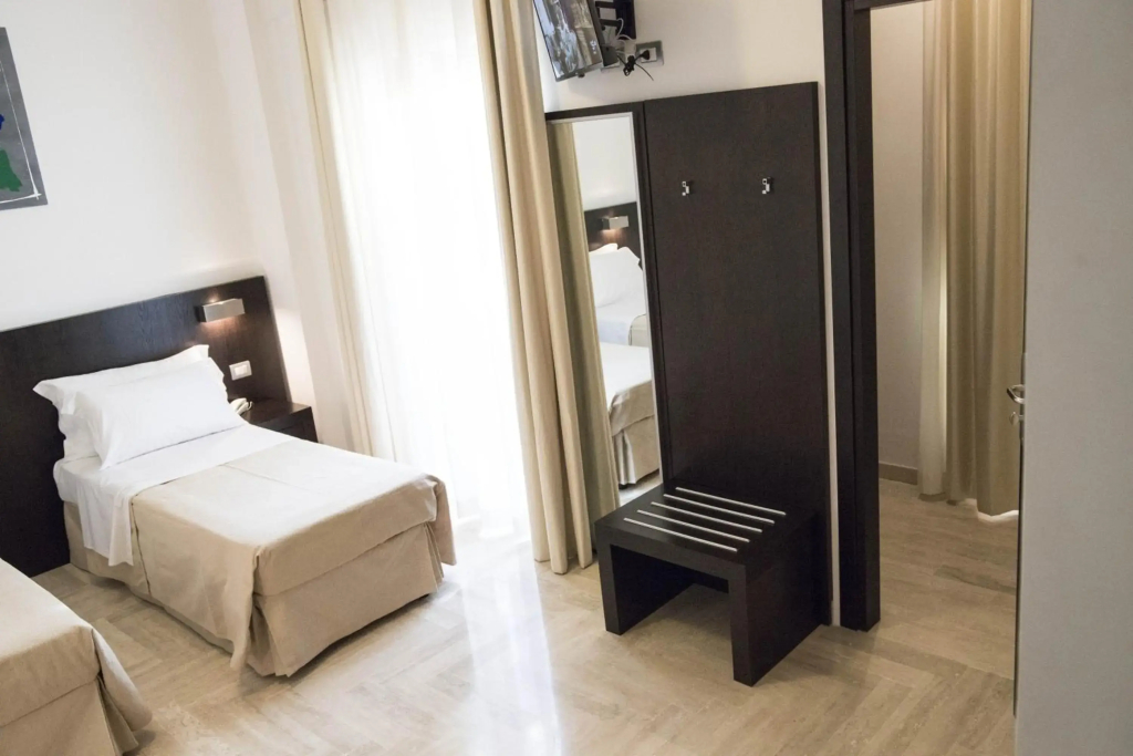 Albergo Cantiani - фото 5