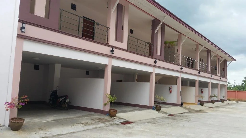 P.K Inn