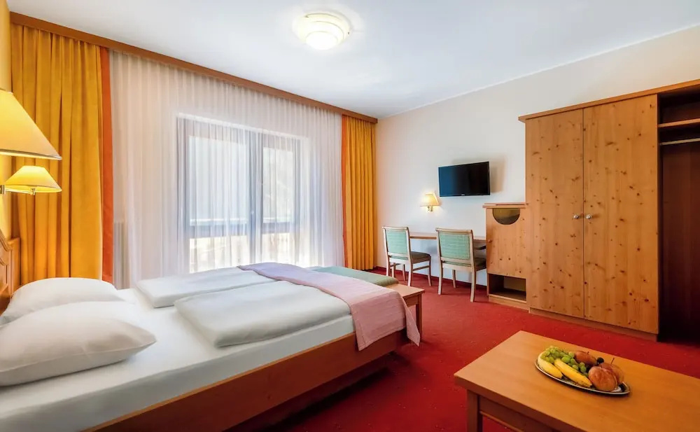 Landhotel Post - Chambres